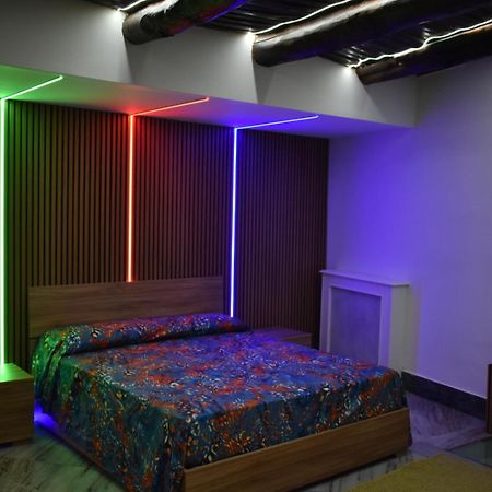 La Dimora Di Toto Otel Napoli Dış mekan fotoğraf