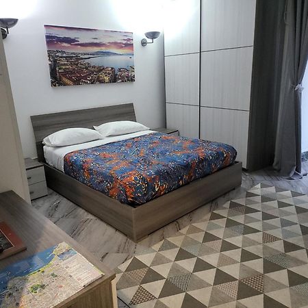La Dimora Di Toto Otel Napoli Dış mekan fotoğraf