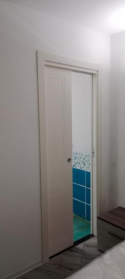 La Dimora Di Toto Otel Napoli Dış mekan fotoğraf