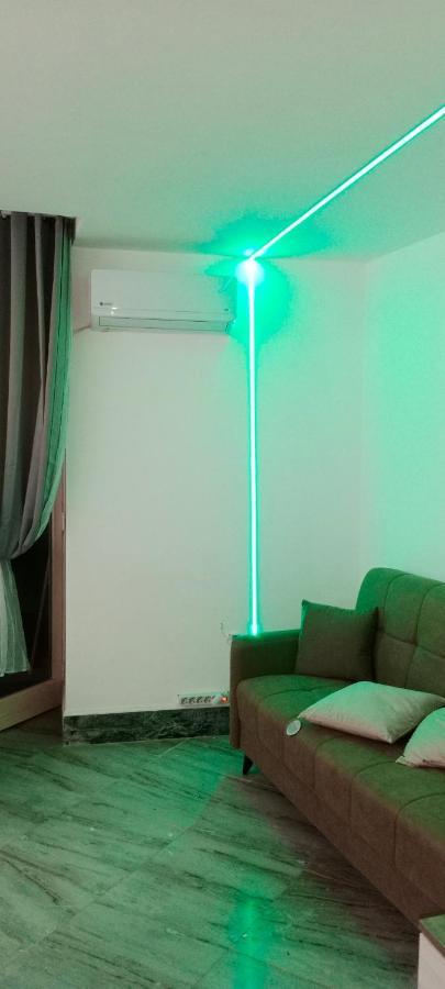 La Dimora Di Toto Otel Napoli Dış mekan fotoğraf