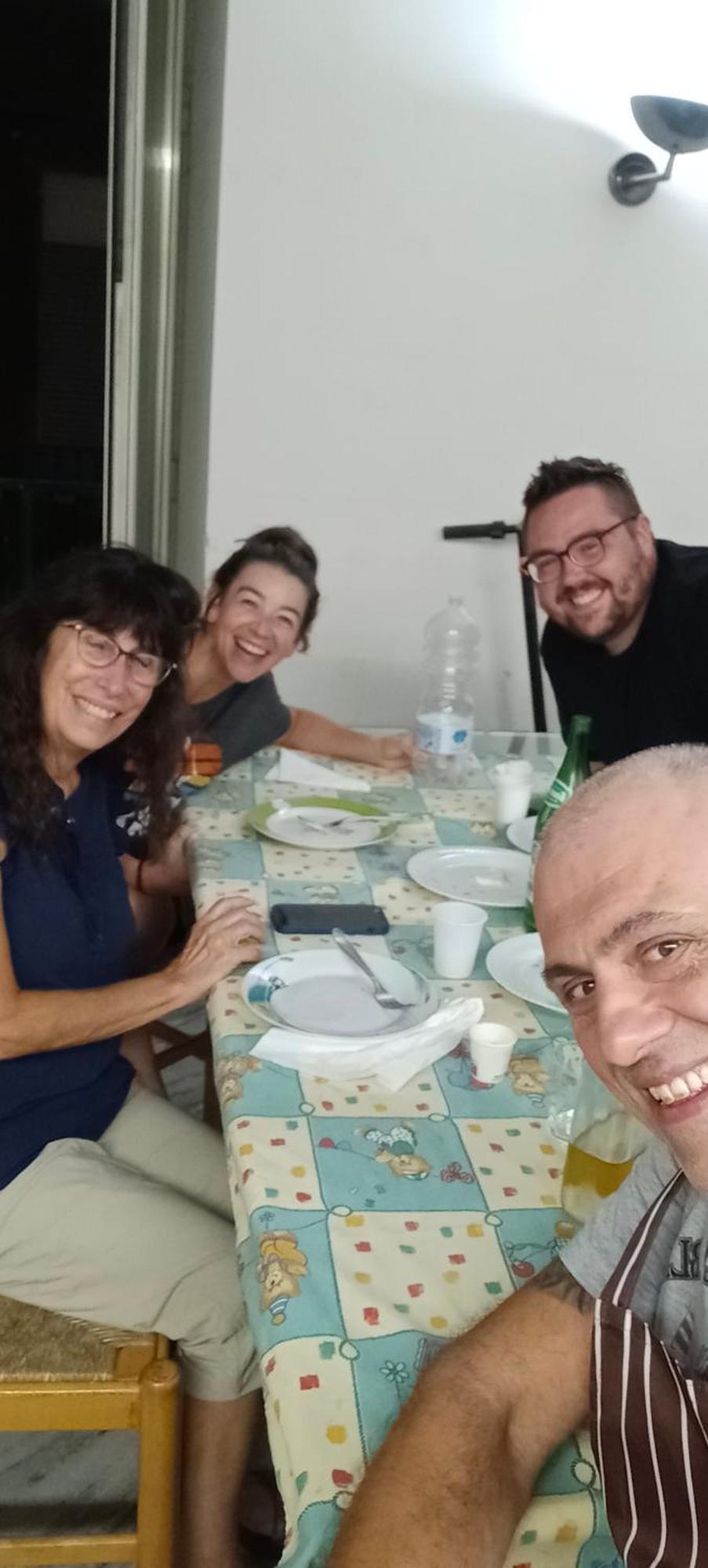 La Dimora Di Toto Otel Napoli Dış mekan fotoğraf