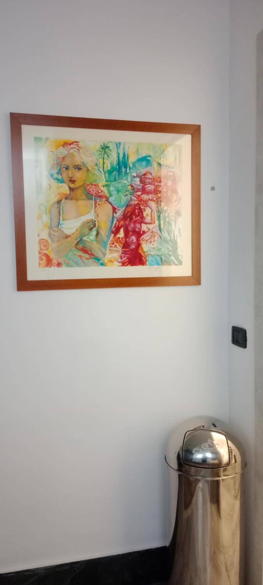 La Dimora Di Toto Otel Napoli Dış mekan fotoğraf