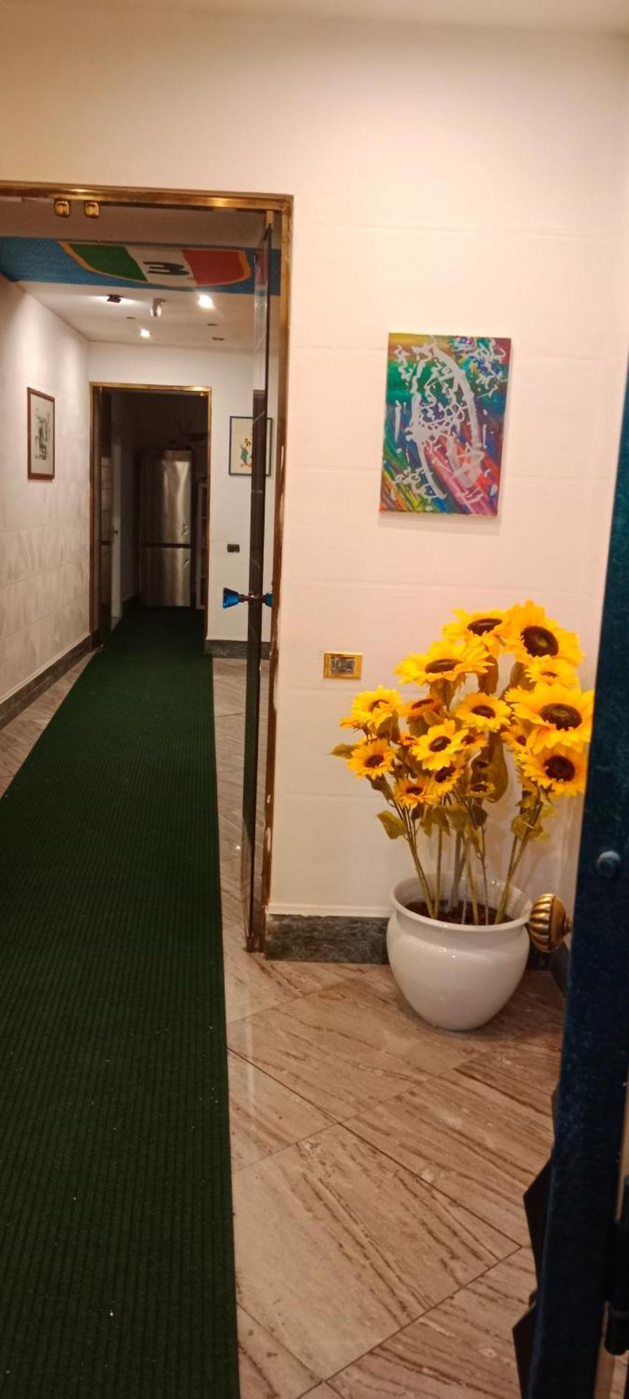 La Dimora Di Toto Otel Napoli Dış mekan fotoğraf