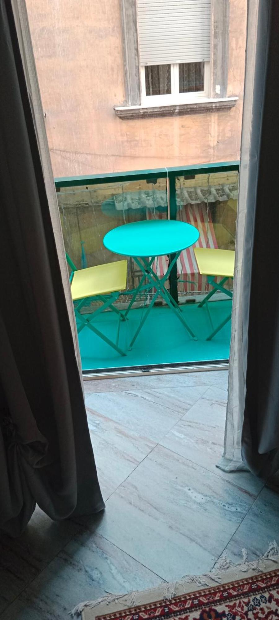 La Dimora Di Toto Otel Napoli Dış mekan fotoğraf