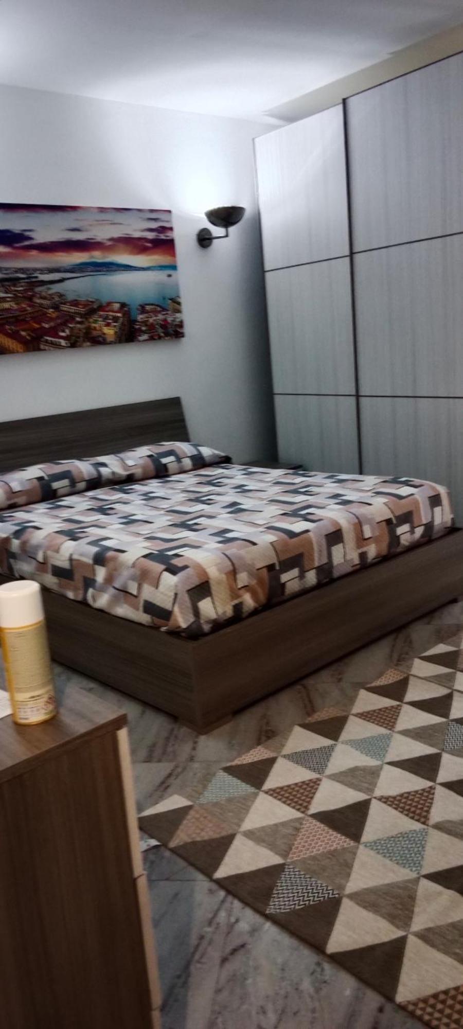 La Dimora Di Toto Otel Napoli Dış mekan fotoğraf