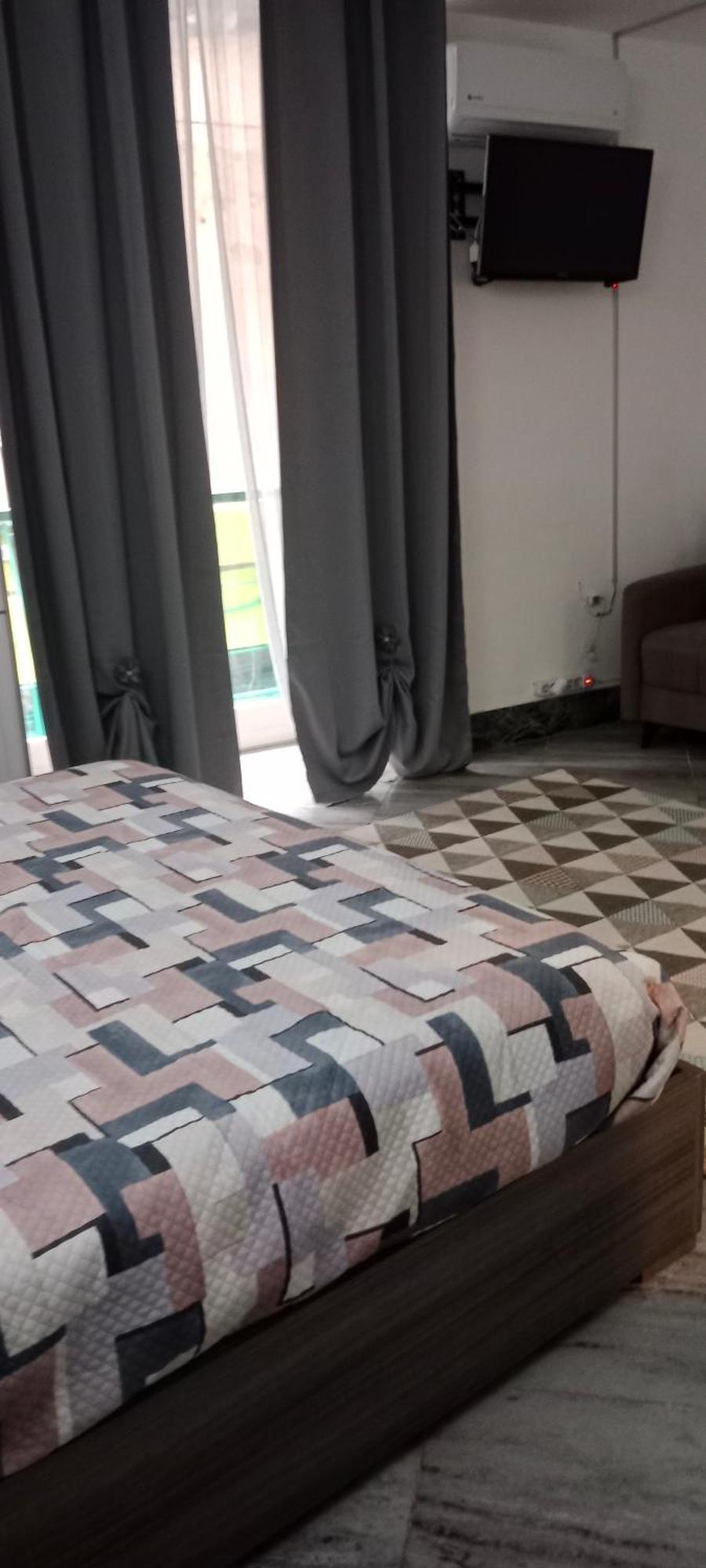 La Dimora Di Toto Otel Napoli Dış mekan fotoğraf