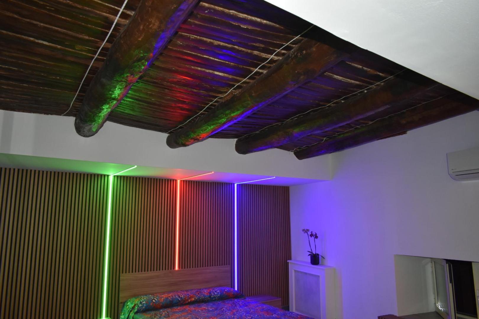 La Dimora Di Toto Otel Napoli Dış mekan fotoğraf