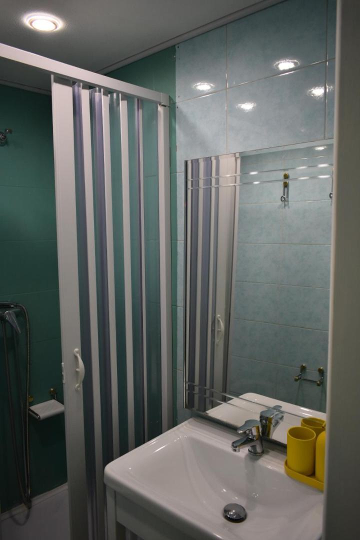 La Dimora Di Toto Otel Napoli Dış mekan fotoğraf