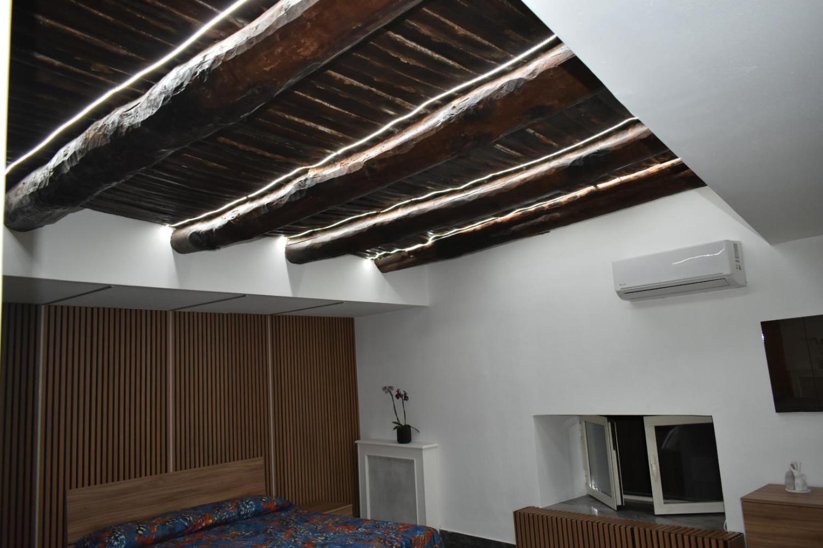 La Dimora Di Toto Otel Napoli Dış mekan fotoğraf