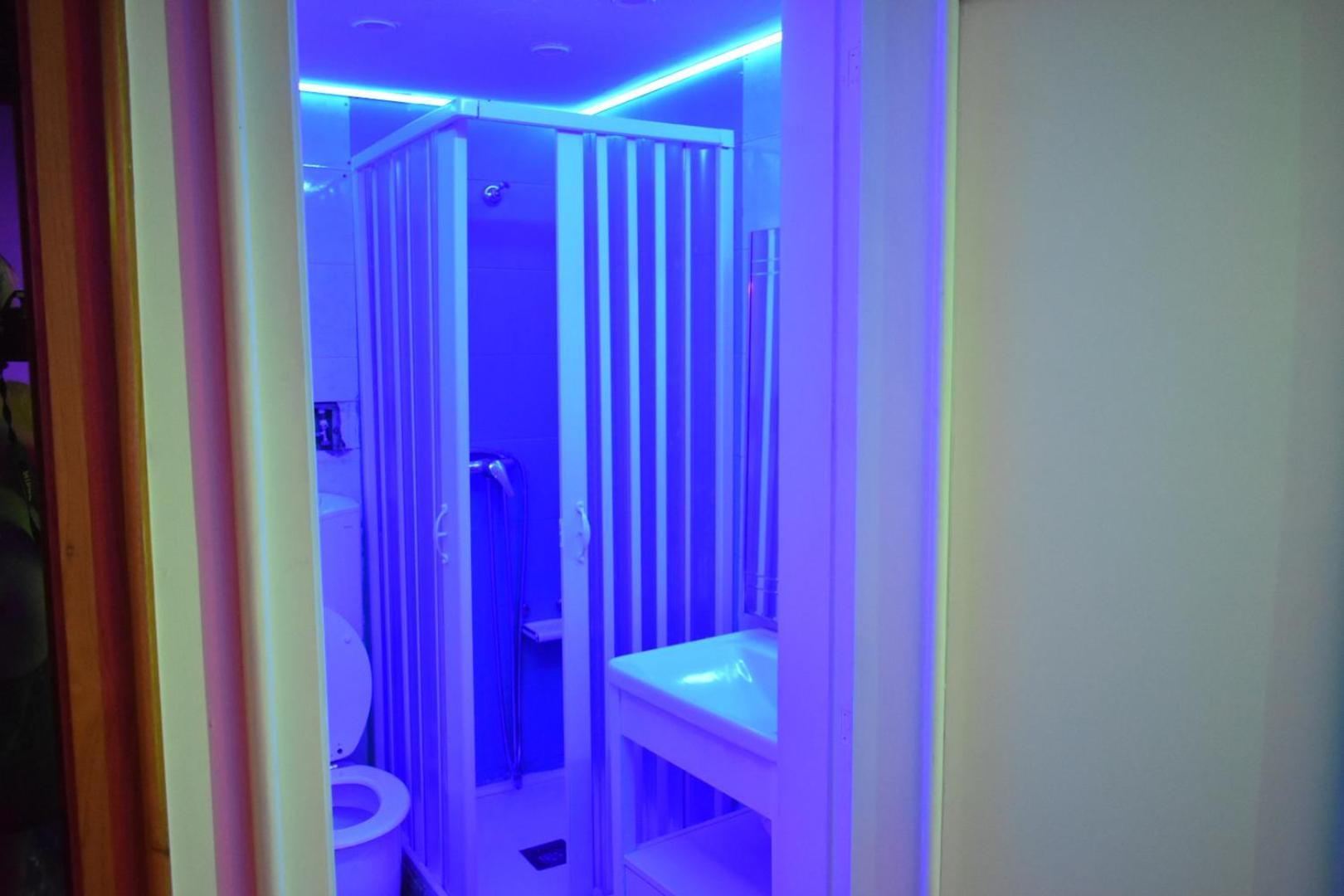 La Dimora Di Toto Otel Napoli Dış mekan fotoğraf