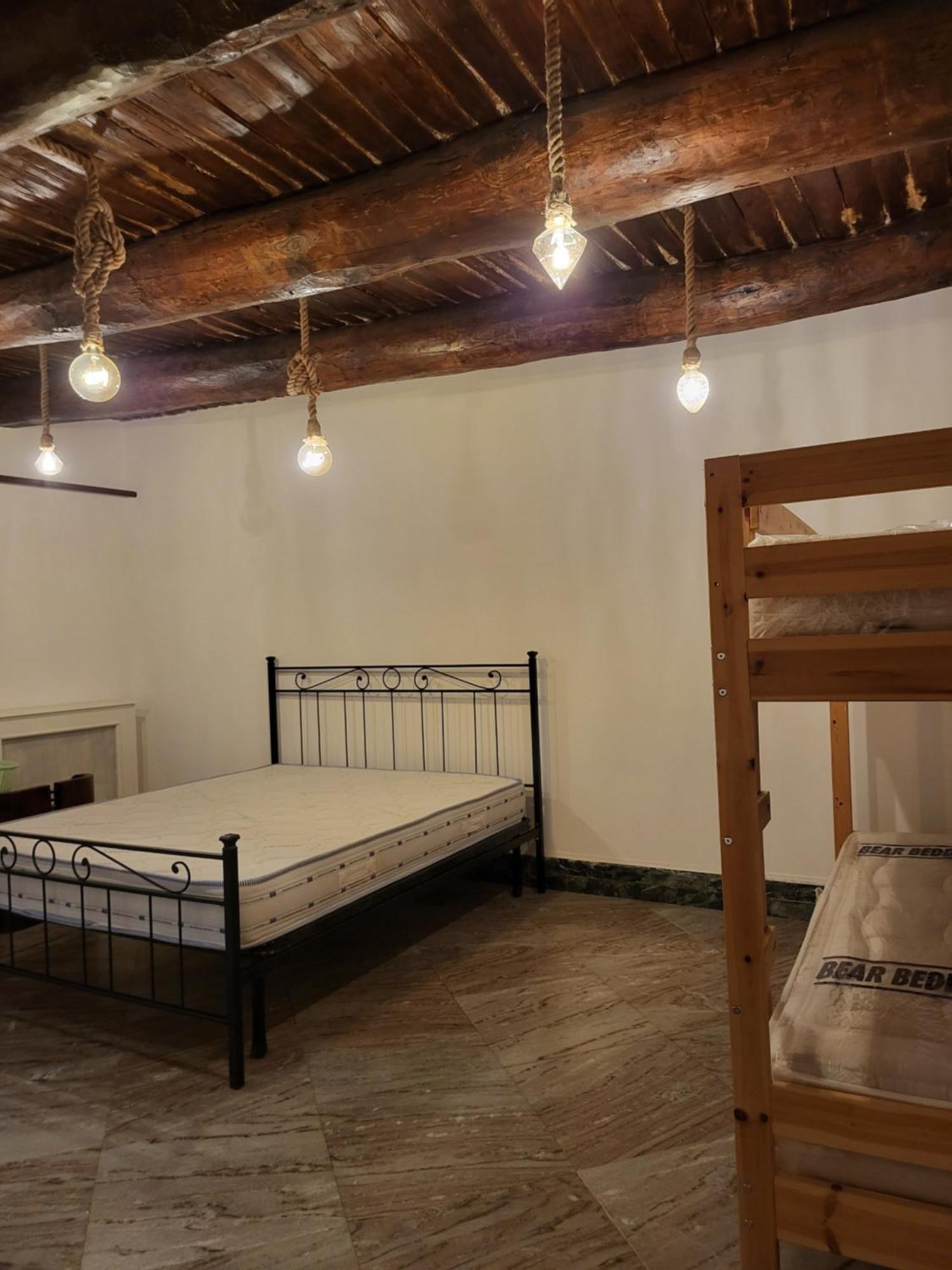 La Dimora Di Toto Otel Napoli Dış mekan fotoğraf