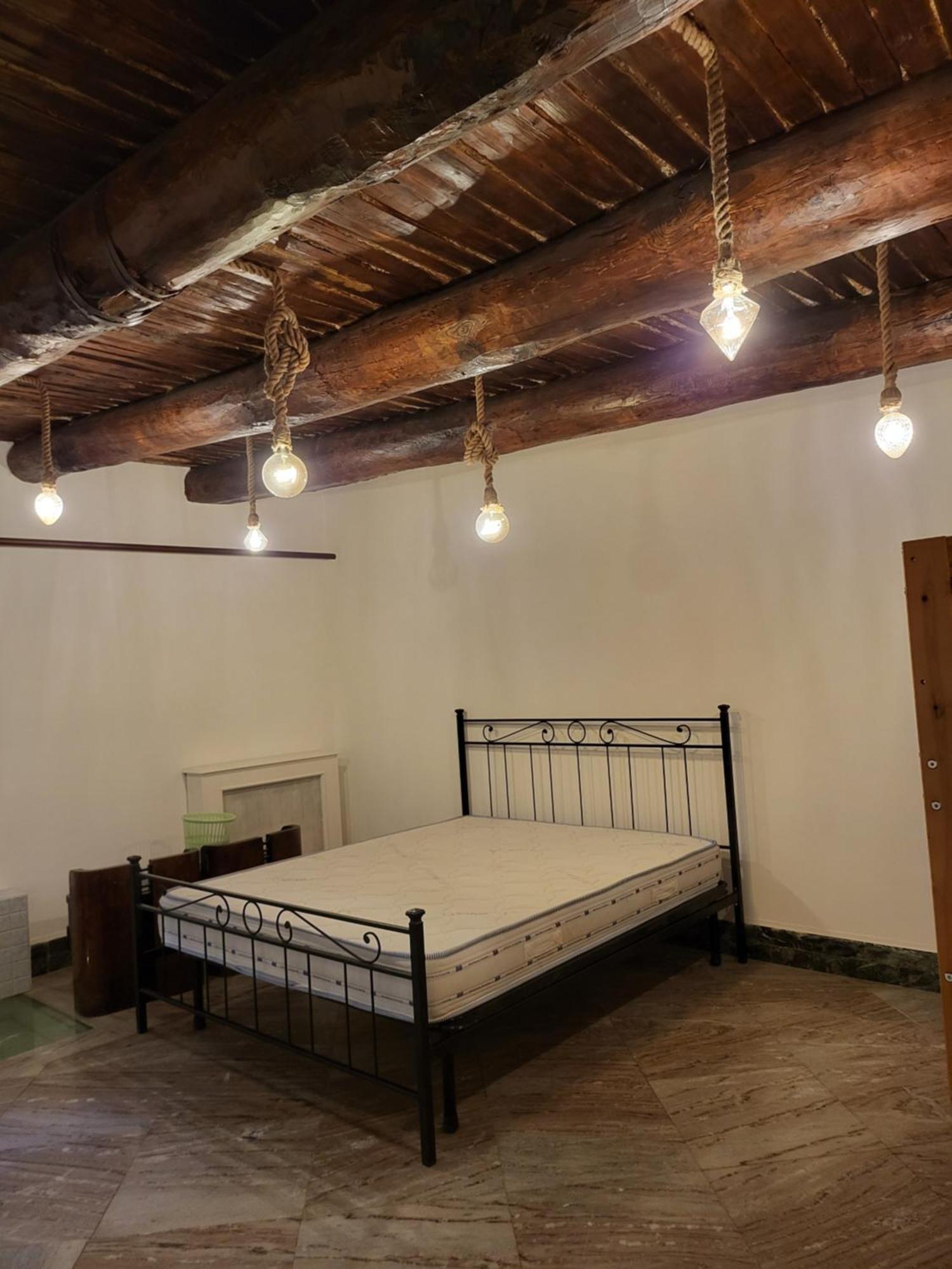 La Dimora Di Toto Otel Napoli Dış mekan fotoğraf