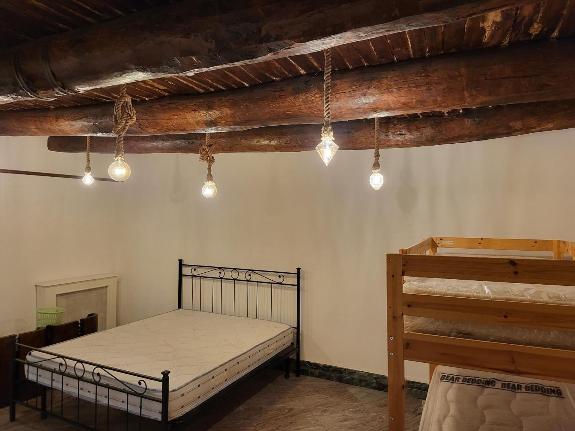 La Dimora Di Toto Otel Napoli Dış mekan fotoğraf