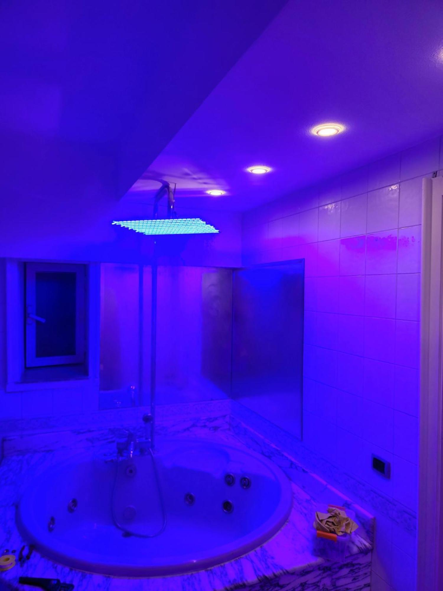 La Dimora Di Toto Otel Napoli Dış mekan fotoğraf