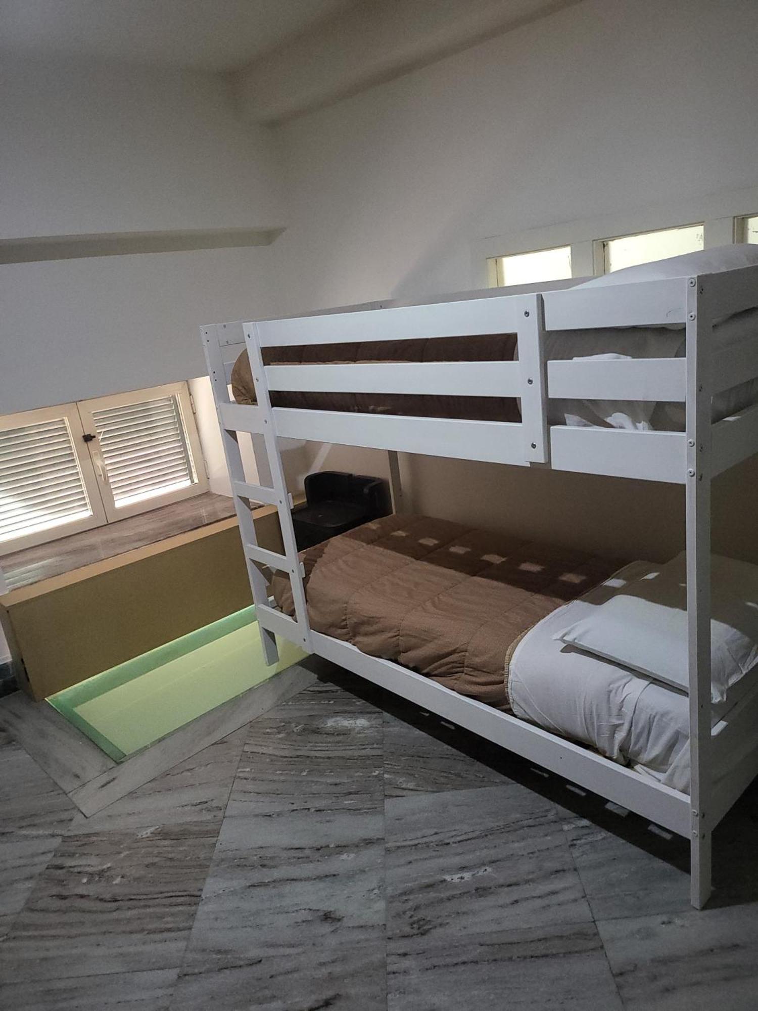 La Dimora Di Toto Otel Napoli Dış mekan fotoğraf