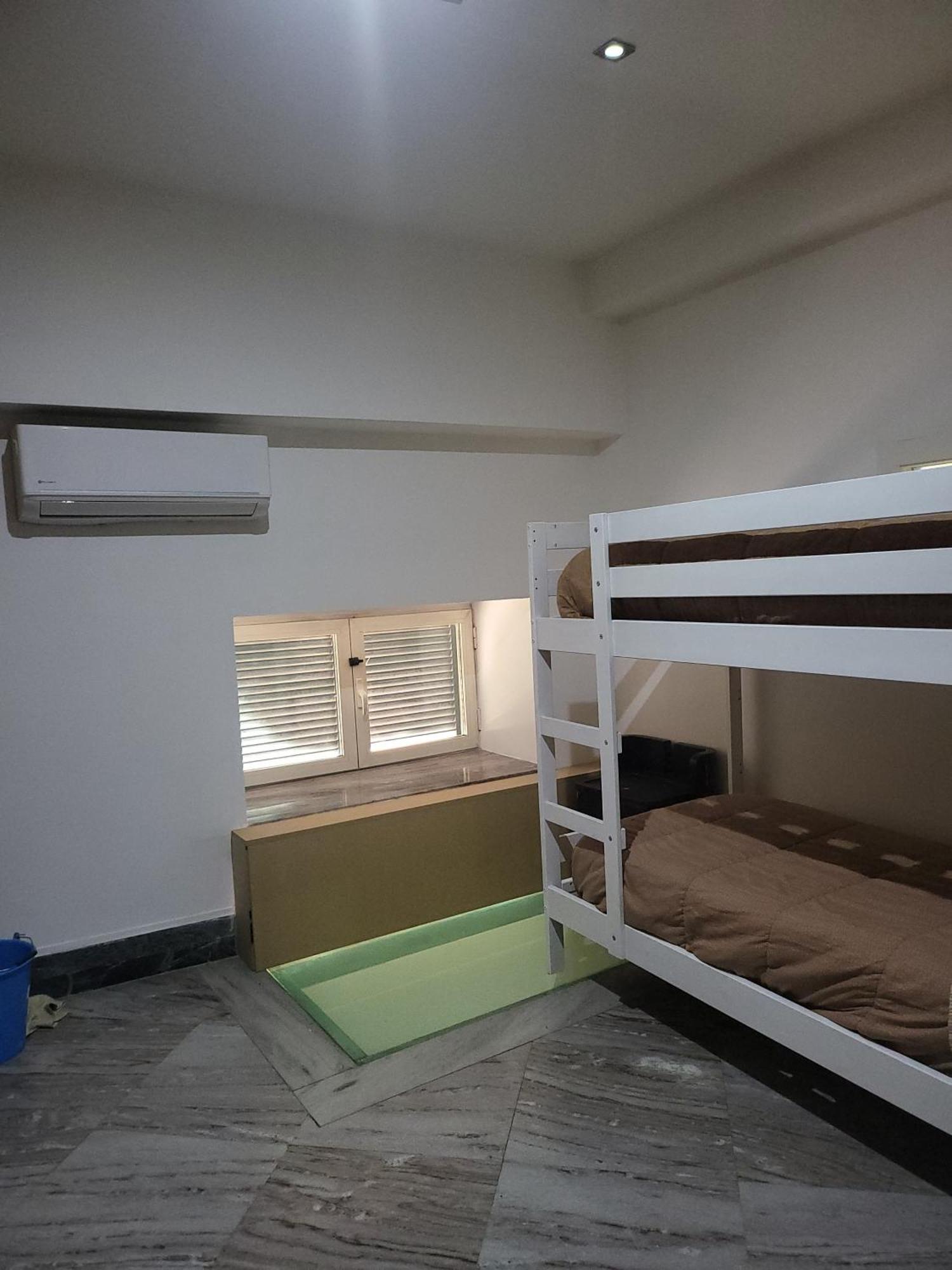 La Dimora Di Toto Otel Napoli Dış mekan fotoğraf