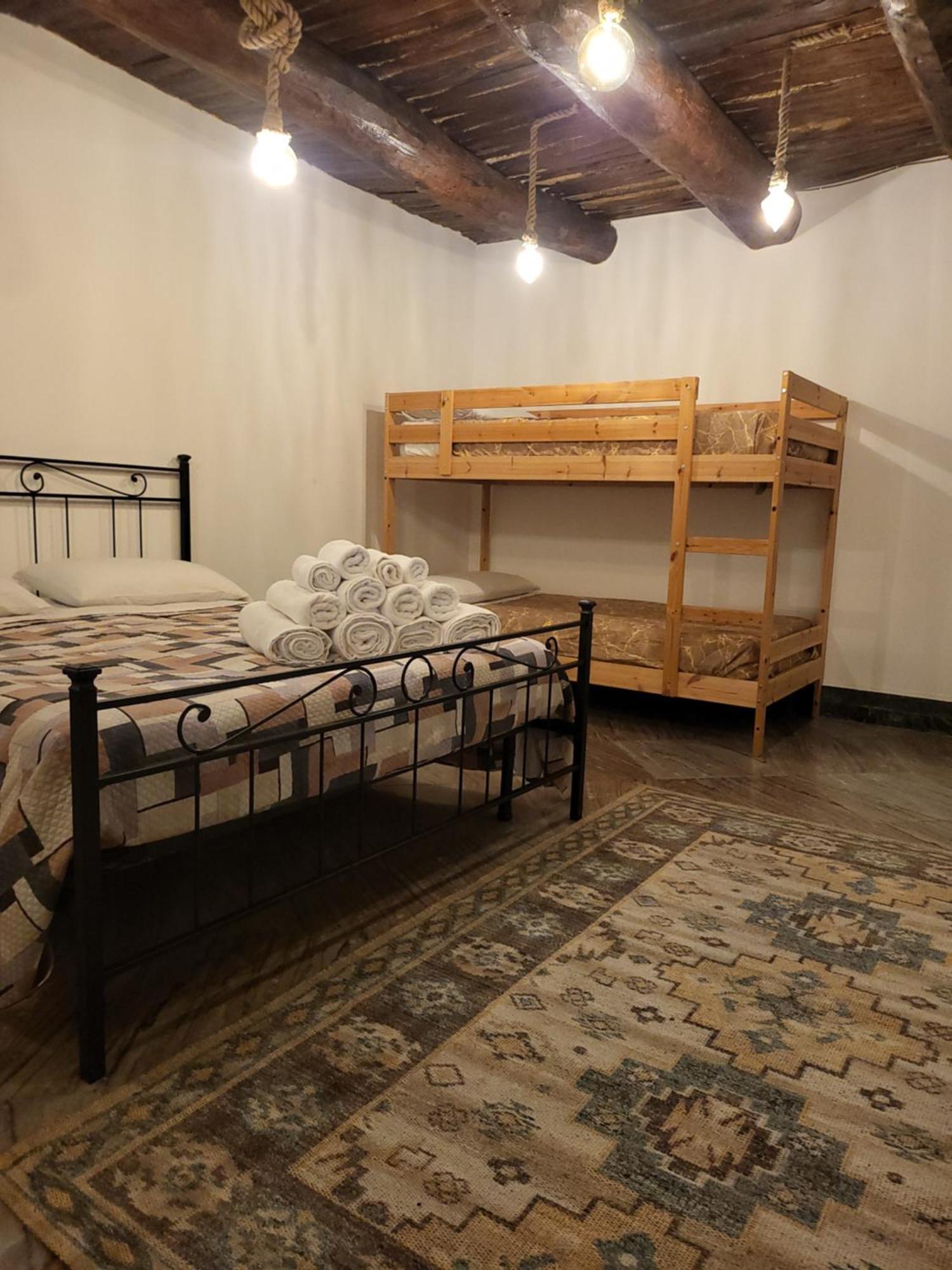La Dimora Di Toto Otel Napoli Dış mekan fotoğraf