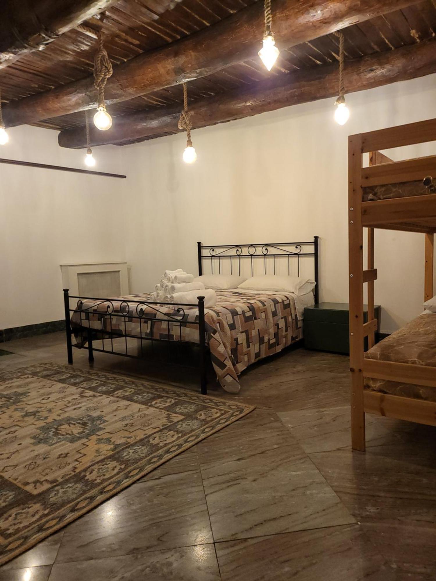 La Dimora Di Toto Otel Napoli Dış mekan fotoğraf